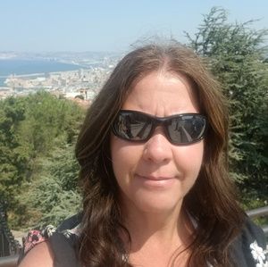 Meet your Posher, Rita